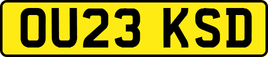 OU23KSD