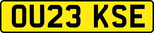 OU23KSE