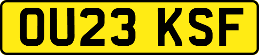 OU23KSF