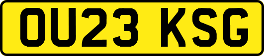 OU23KSG