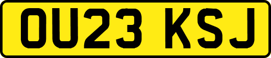 OU23KSJ