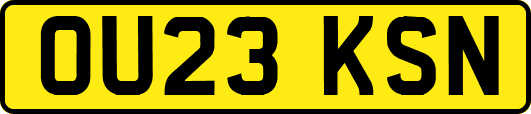 OU23KSN