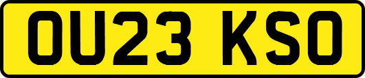 OU23KSO