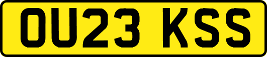 OU23KSS
