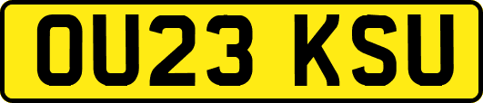 OU23KSU