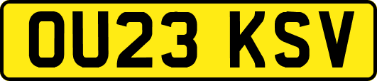 OU23KSV