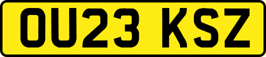 OU23KSZ