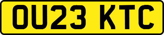 OU23KTC