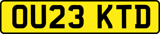 OU23KTD
