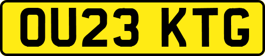OU23KTG