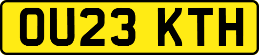 OU23KTH