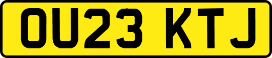 OU23KTJ