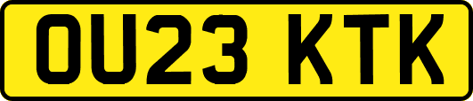 OU23KTK