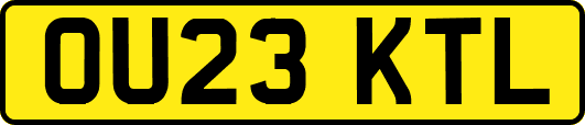 OU23KTL