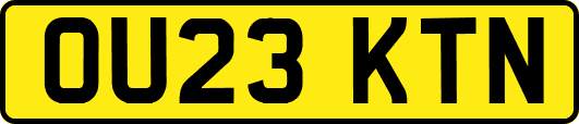 OU23KTN