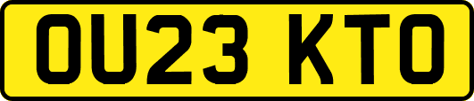 OU23KTO