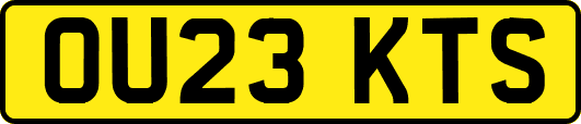 OU23KTS