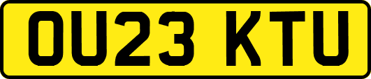 OU23KTU