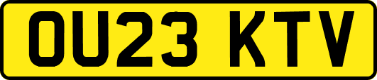 OU23KTV