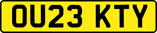 OU23KTY