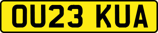 OU23KUA