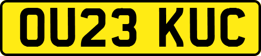OU23KUC