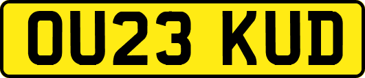 OU23KUD
