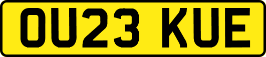 OU23KUE