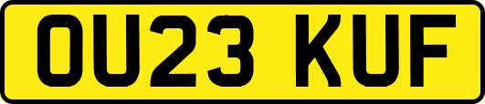 OU23KUF