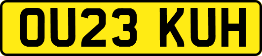 OU23KUH