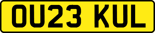 OU23KUL