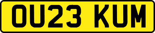 OU23KUM
