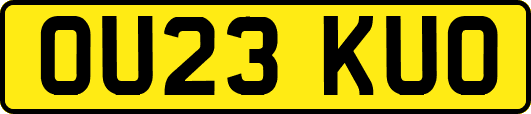 OU23KUO