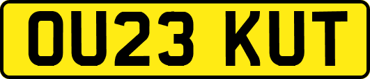 OU23KUT