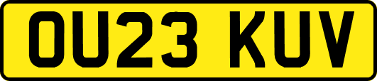 OU23KUV