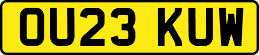 OU23KUW