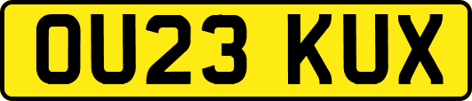 OU23KUX