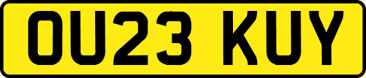 OU23KUY