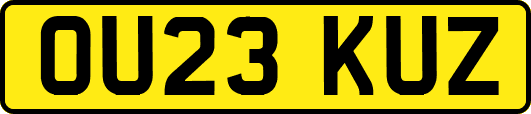 OU23KUZ