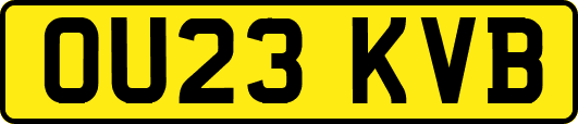 OU23KVB
