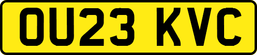 OU23KVC