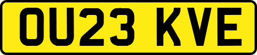 OU23KVE