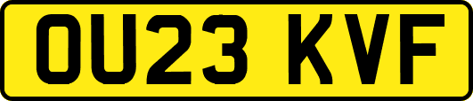 OU23KVF