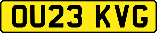 OU23KVG