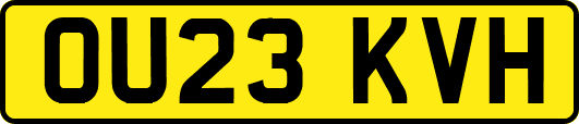 OU23KVH
