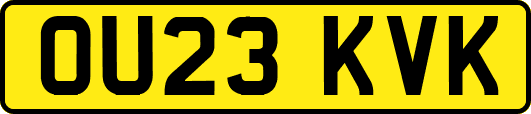 OU23KVK