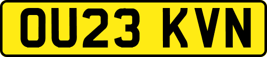 OU23KVN