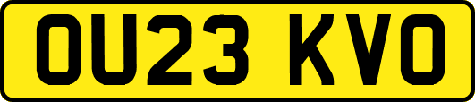 OU23KVO