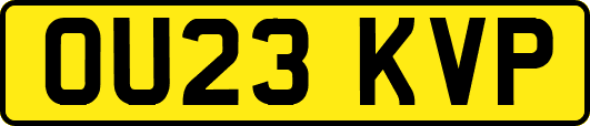 OU23KVP