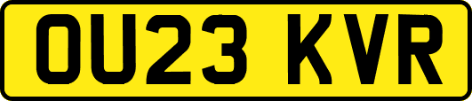 OU23KVR